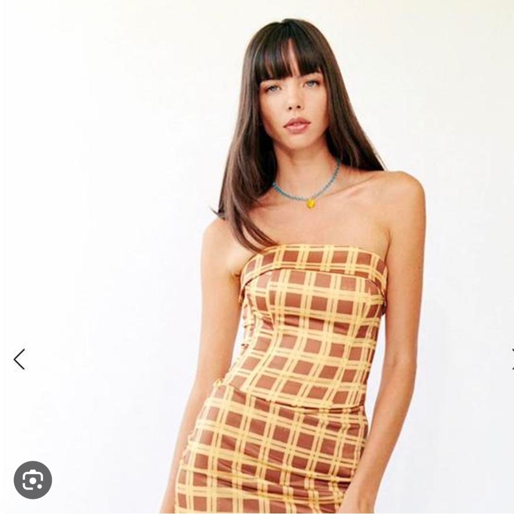 With Jean Carla Corset